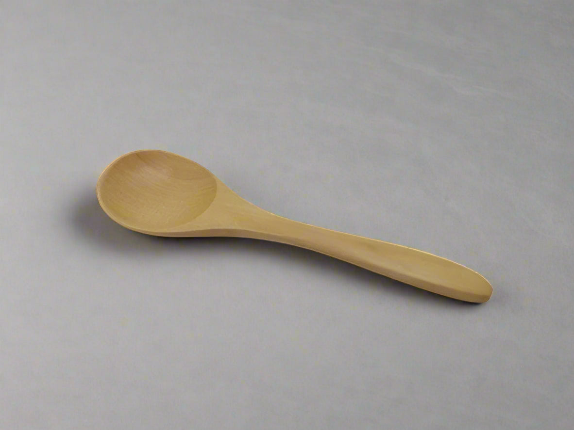 Chawanmushi spoons Moku ×4 spoon SPOONS