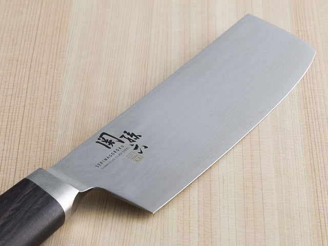 Nakiri knife Kitchenware KAI KNIVES
