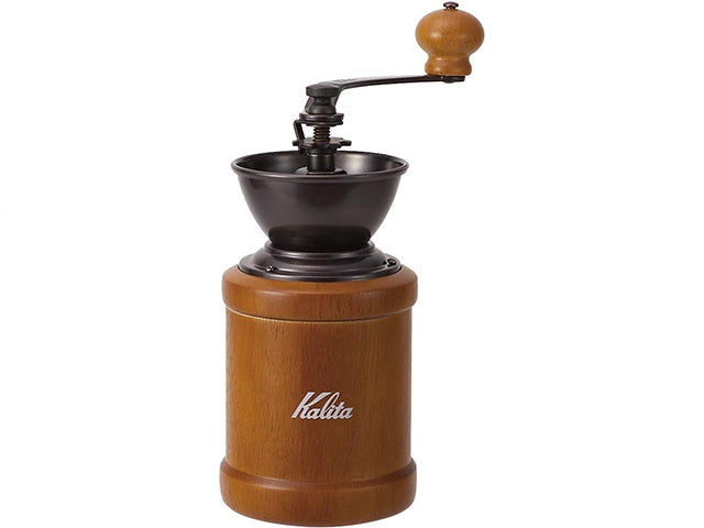 Kalita Coffee Grinder COFFEE