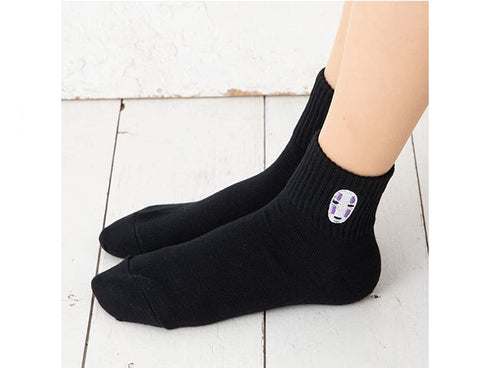 Kaonashi socks