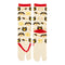 Kintaro socks