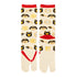 Kintaro socks