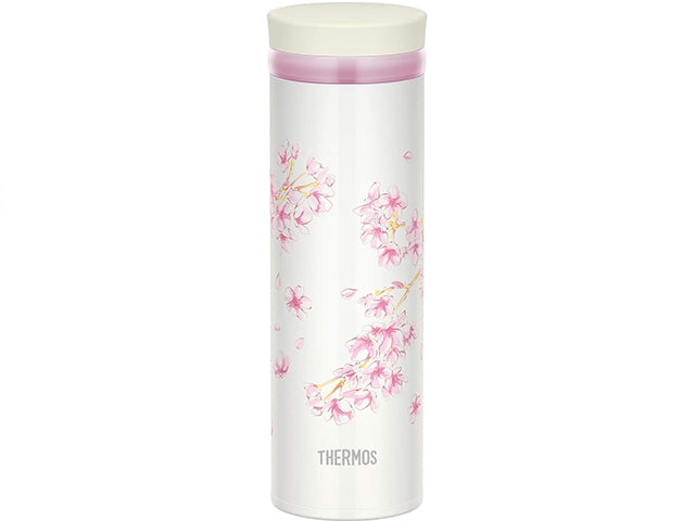 Thermos Sakura water bottle Totoro BENTO ACCESSORIES THERMOS WATER BOTTLES