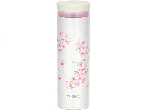 Thermos Sakura water bottle