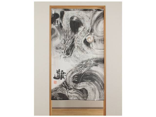 Ryu noren Home decoration NOREN