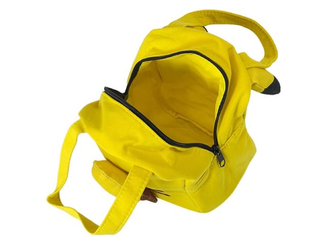Pikachu bag bento supplies BAGS BENTO BENTO ACCESSORIES PIKACHU