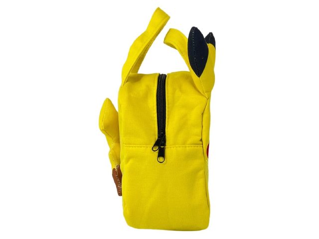 Pikachu bag bento supplies BAGS BENTO BENTO ACCESSORIES PIKACHU