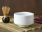 Shiroi petit Matcha bowl