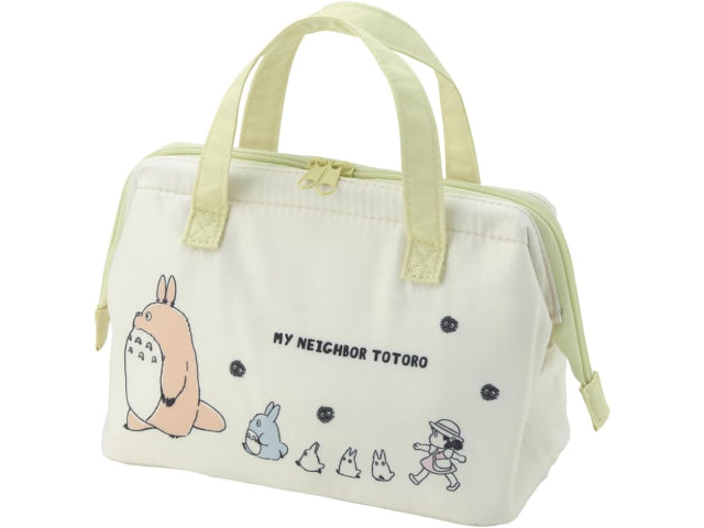 Totoro bento bag bento supplies BAGS BENTO ACCESSORIES TOTORO