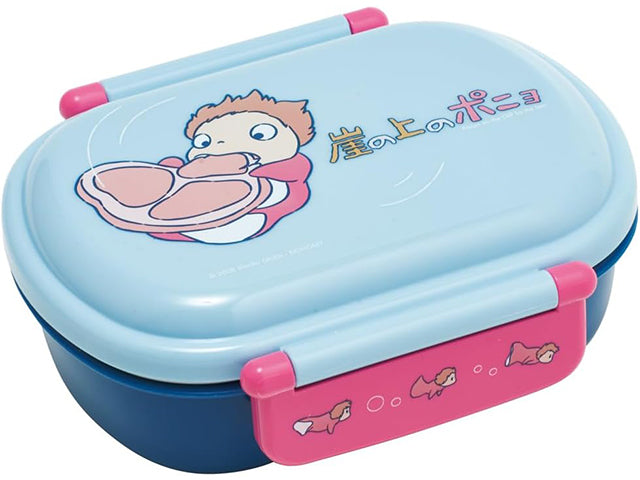 Ponyo lunch box bento lunch box BENTO BOXES PONYO SIZE S