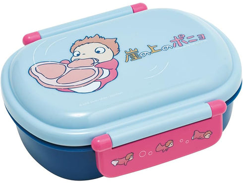 Ponyo lunch box