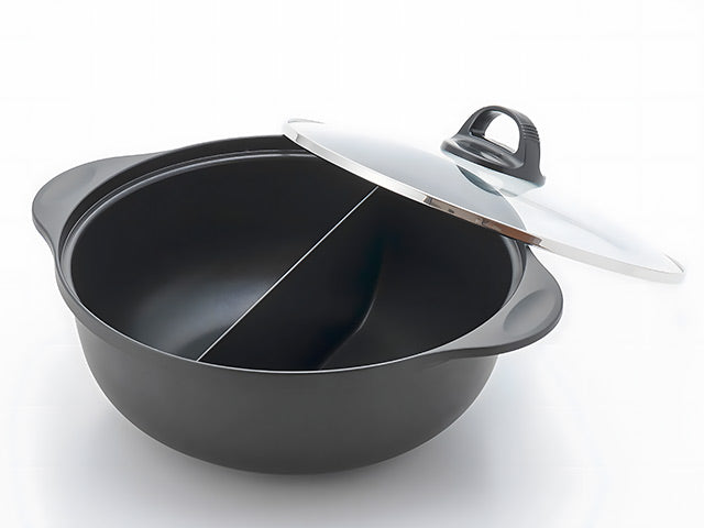 Wakeru pot Donabe CAST IRON COOKWARE OIGEN POTS