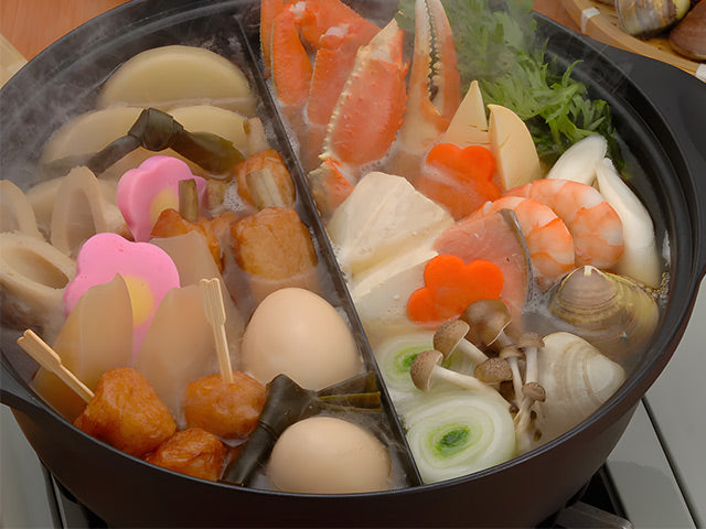 Wakeru pot Donabe CAST IRON COOKWARE OIGEN POTS