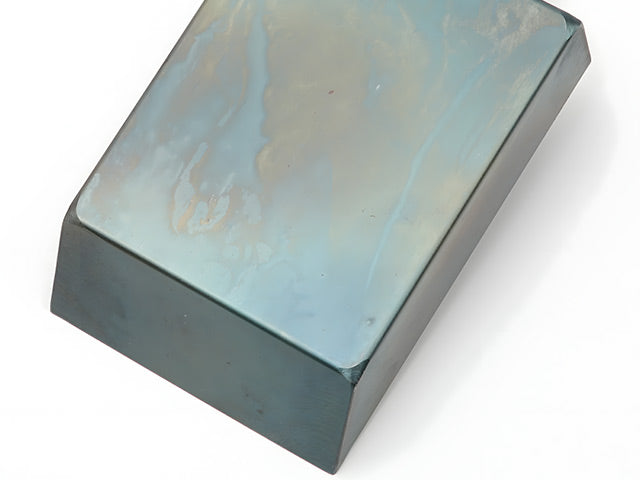 Kyoto Katsugu Tamagoyaki pan Kitchenware CAST IRON COOKWARE FRYING PANS KYOTO KATSUGU TAMAGOYAKI