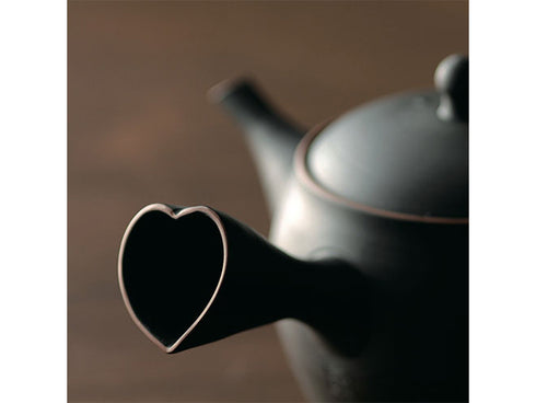 Kokoro Tokoname tea set