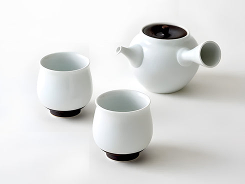 Sabiyu tea set