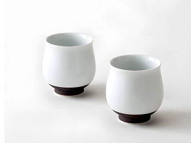 Sabiyu tea set Teapot and teaset GIFT SETS HASAMI PORCELAIN TEA SETS