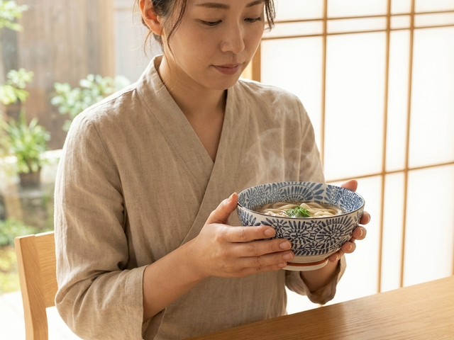Takokara Ramen bowls