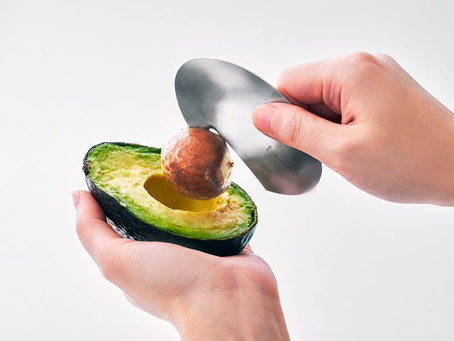 Eatco avocado cutter EATCO FOOD CUTTERS MATCHA YOSHIKAWA