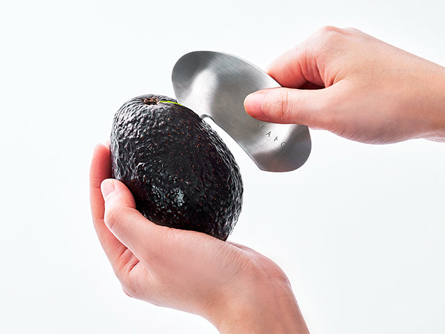 Eatco avocado cutter EATCO FOOD CUTTERS MATCHA YOSHIKAWA
