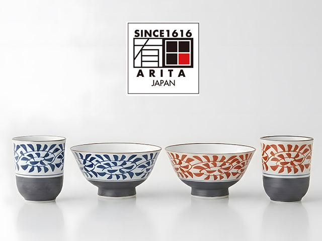 Takokarakusa dining gift set