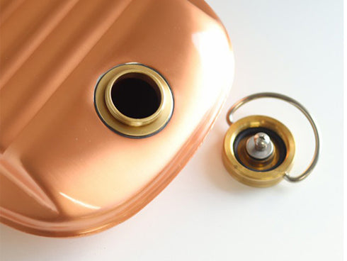 Shinkodo water bottle