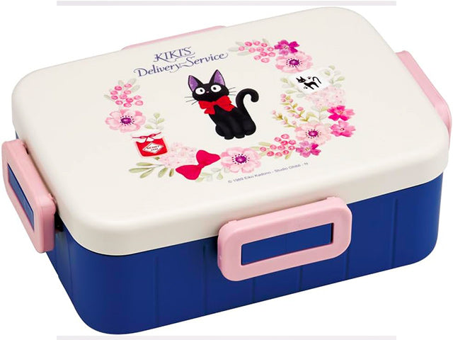 KIKIS Delivery Service保温弁当箱＆水筒＆フェンスミニタオル Kiki delivery service bento box