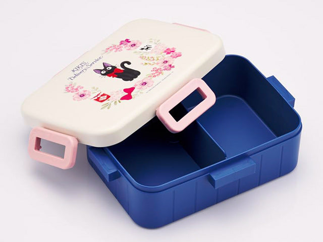 Kiki bento box bento lunch box BENTO BOXES FOR KIDS KIKI MICROWAVE SAFE SIZE L