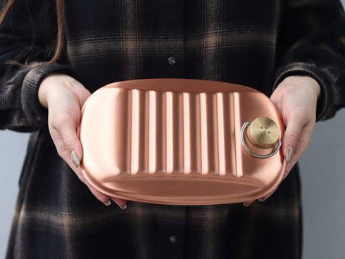 Shinkodo water bottle