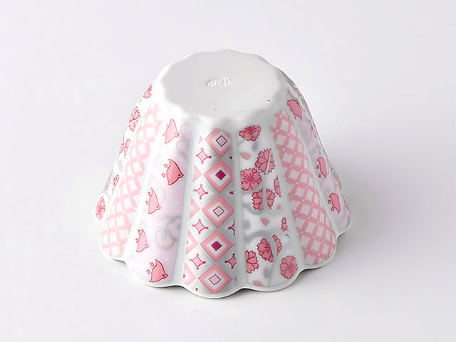 Hana Rikyu Bowl BOWL BOWLS HANA RIKYU HASAMI PORCELAIN RICE BOWLS SOUP BOWLS