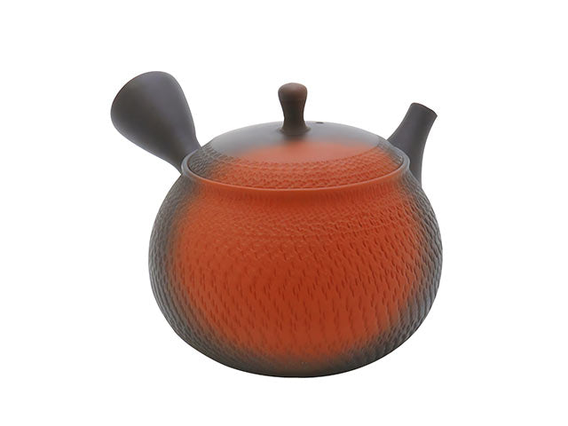Gyoku Tokoname teapot Teapot and teaset TEAPOTS TOKONAME CERAMIC