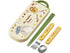 Totoro cutlery set
