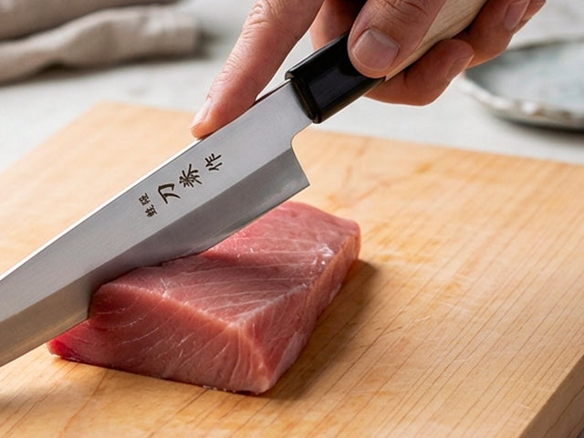 Sashimi knife 240mm