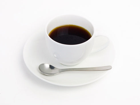 Sori Yanagi coffee spoons ×4