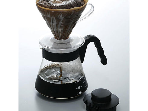 HARIO coffee pot