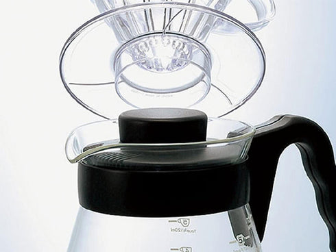 HARIO coffee pot