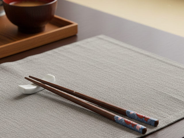 Koi chopsticks gift set Chopsticks CHOPSTICKS GIFT SETS