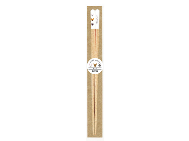 Chihuahua chopsticks Chopsticks CHOPSTICKS GIFT SETS
