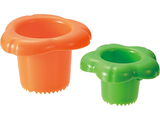 Pepper seed remover Kitchenware GADGETS SHIMOMURA