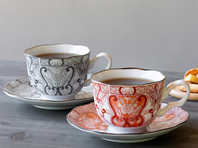 Pia coffee cups Tea cup COFFEE COFFEE CUPS HASAMI PORCELAIN