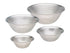 Sori Yanagi mixing bowls & colanders set