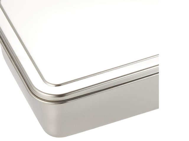 Seasoning Container plate COOKWARE TENPURA TONKATSU