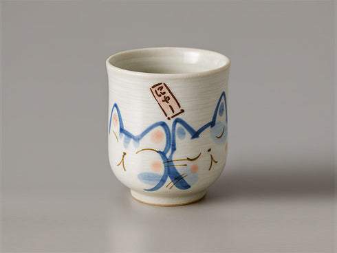 Necofuta tea cups ×2