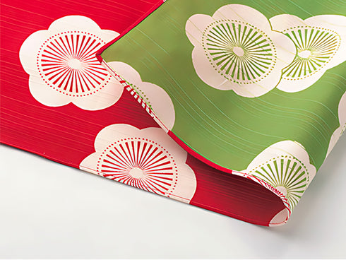 Ume Furoshiki