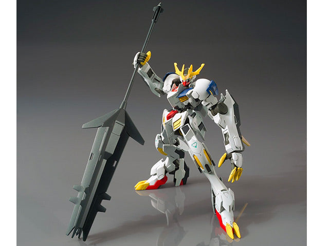 GUNDAM BARBATOS LUPUS REX 限定カラー版 Buy Bandai Gundam Lupus Rex gundam – AKAZUKI