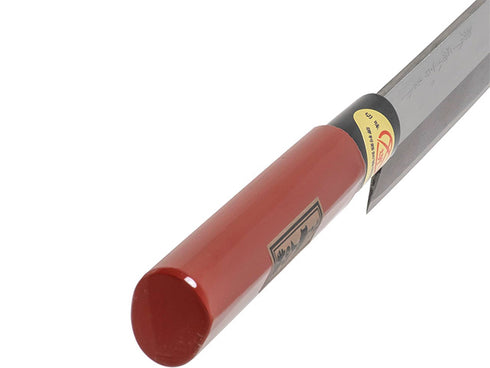 Genkichi Santoku artisanal kitchen knife