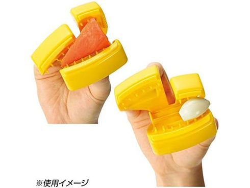 Vegetable holder