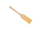 Grater bamboo brush