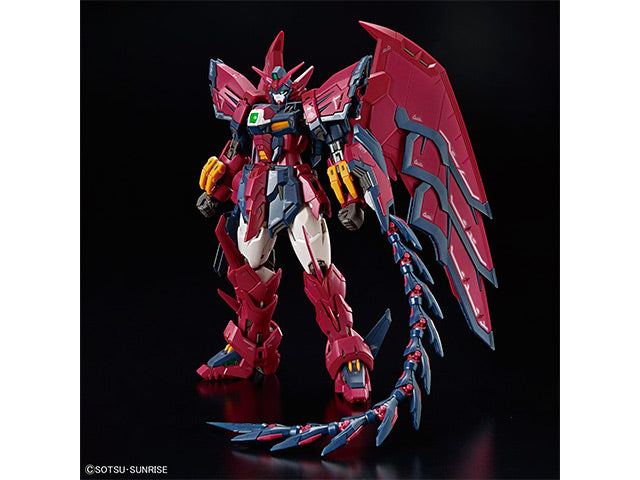 Gundam Battle Soldier Epyon GUNDAM GUNPLA MODEL KIT TOYS