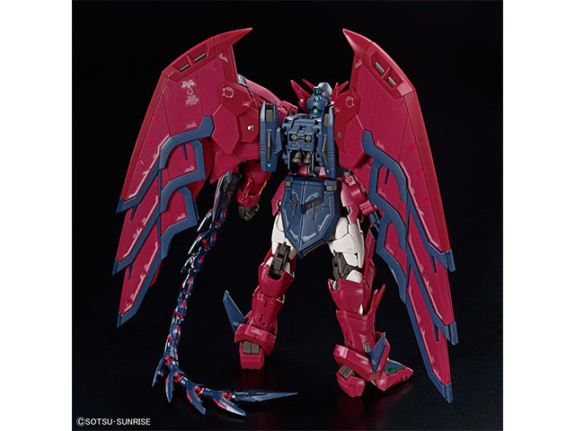 Gundam Battle Soldier Epyon GUNDAM GUNPLA MODEL KIT TOYS